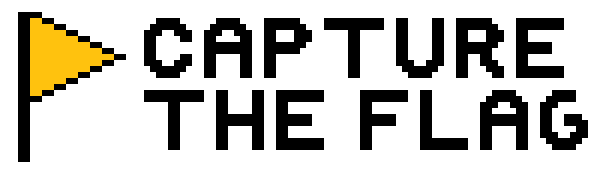 Capture the Flag logo